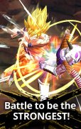 Dragonball Battle Saiyan Play  - SonGoku screenshot 4