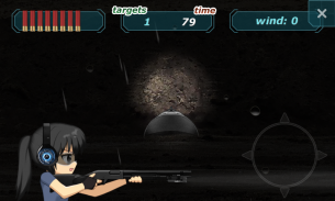 Anime Sniper screenshot 9