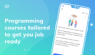 Learn Cloud Computing screenshot 2