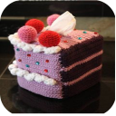 Tissue Box Knitting