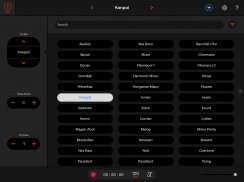 Oval Synth screenshot 6