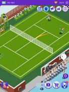 Idle GYM Sports screenshot 5