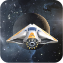 Space Arena 3D Icon