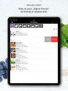 CASO Food Manager screenshot 12