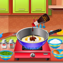 Cooking Recipes - Delicious Food For All countries Icon