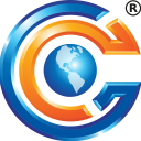 Global Gps Icon