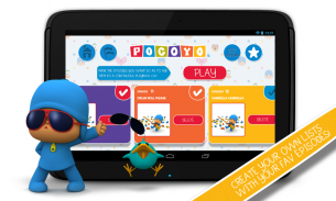 Pocoyo Kids TV screenshot 2