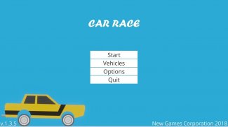 Car Race screenshot 4