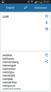 Penerjemah Inggris Indonesia screenshot 0