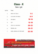 10th class geography solution in hindi screenshot 1