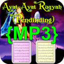 {MP3}Ayat Ruqyah(Pendinding) Icon