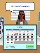 Hiring Job 3D screenshot 2