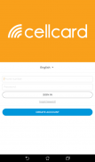 Cellcard screenshot 12