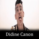 أغاني ديدين كانون الجديدة بدون نت -Didin Canon 16