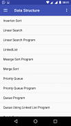 DATA STRUCTURE - Easy way to understand screenshot 0