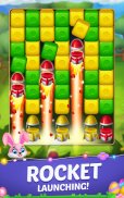 Judy Blast - Cubes Puzzle Game screenshot 7