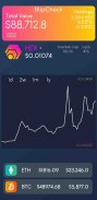 BlipCheck - Crypto Tracking screenshot 1
