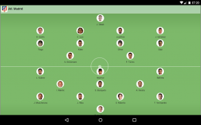 Futebol em directo - Download do APK para Android