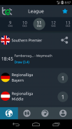 Football Bet Analyser screenshot 1
