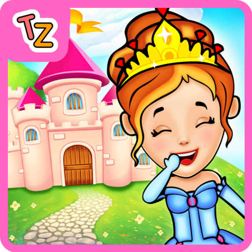 My Princess House - Doll Games android iOS apk download for free