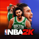NBA 2K Mobile Basketball Icon