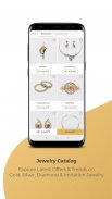 Jewelxy.com - B2B Gems & Jewellery Marketplace App screenshot 2