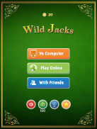 Wild Jack: Card Gobang screenshot 6