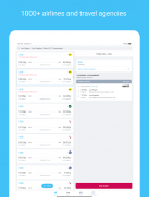 Jetgo - Cheap flights & hotels screenshot 9