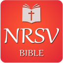 NRSV Bible, New Revised Standard Version Offline