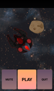 Galaxy Space Crossing screenshot 8