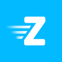 Zapp – 24/7 Drinks & Groceries Icon