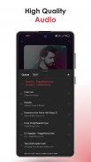 Beats - Music Player screenshot 1