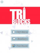 Tri Blocks Triangle Puzzle screenshot 10