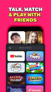 Bunch: HouseParty with Games screenshot 5