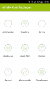 Abfall-App Abfall+ screenshot 0