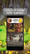 Greedy Dragon screenshot 1