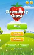 Strawberry Quest screenshot 2