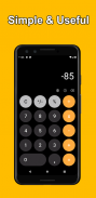 Style Calculator screenshot 1