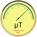 Magnetic Field Detector - EMF