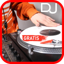 Aprender DJ Gratis Icon