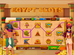 Napoleons Slots Casino Vegas screenshot 7