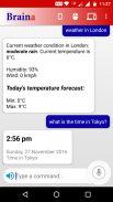 Braina PC Remote Voice Control screenshot 3