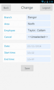 PeoplePlanner - On-Call V2 screenshot 0