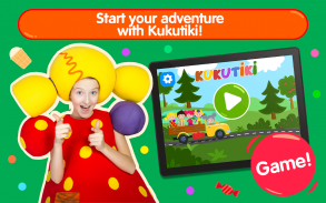 Kukutiki: Cars for Kids. Truck Games & Car Wash screenshot 10