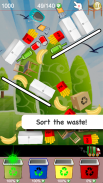 Bin The Trash: Recycling Game screenshot 4