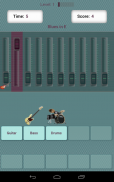 Theta Music Trainer screenshot 0