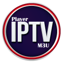 Gse smart iptv player m3u Icon