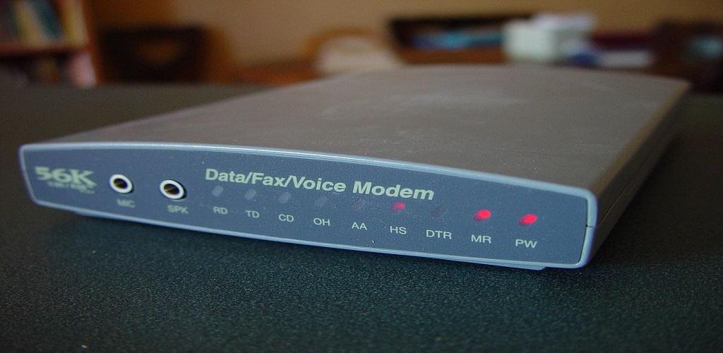 Modem Dial Up Sound Descargar APK para Android Aptoide