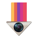 Video Downloader from instagram Icon