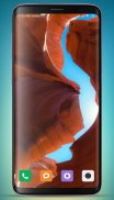 Antelope Canyon Wallpaper screenshot 9